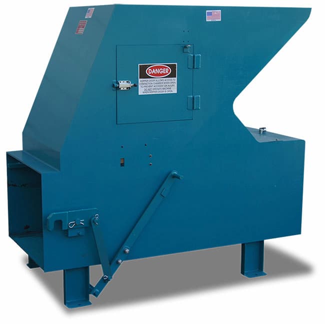 Standard Compactor