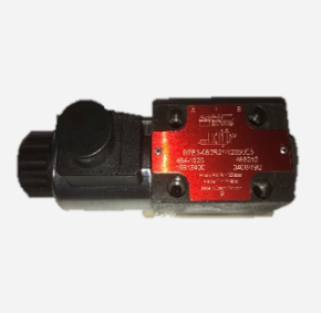 Directional Valve Solenoid