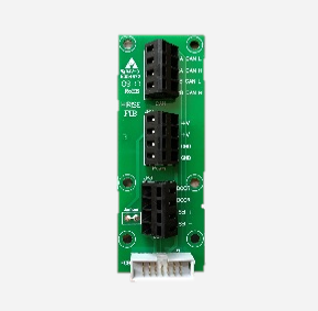 FIB - Floor Interface Board