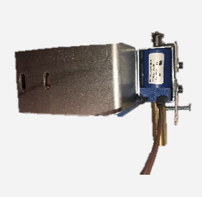 Solenoid 24V